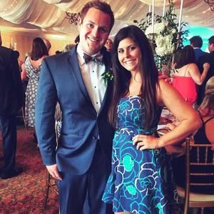 Meet your Posher, Drew